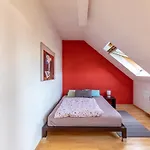 Andreas' Dachwohnung Mit Terrasse