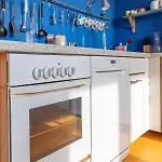 Andreas' Dachwohnung Mit Terrasse * Štýrský Hradec