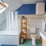 Andreas' Dachwohnung Mit Terrasse