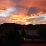 Andreas' Dachwohnung Mit Terrasse Štýrský Hradec