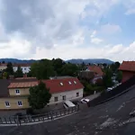 Andreas' Dachwohnung Mit Terrasse Štýrský Hradec