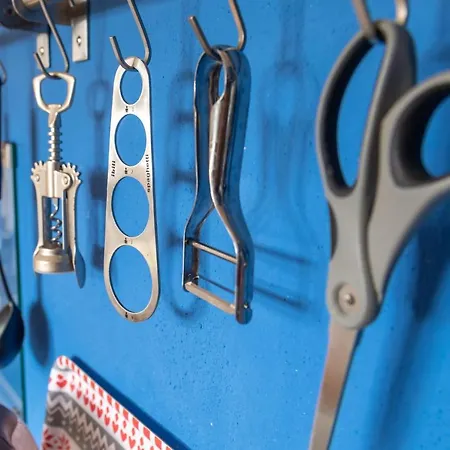 Andreas' Dachwohnung Mit Terrasse *